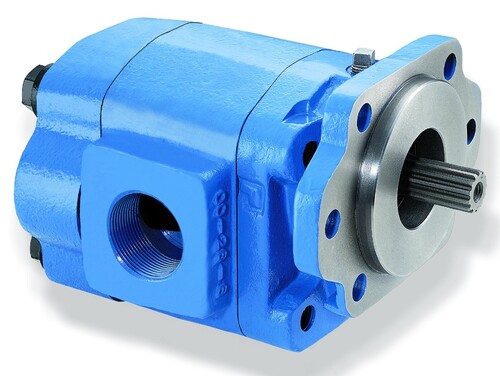 Gear Pump Manufacturer in India