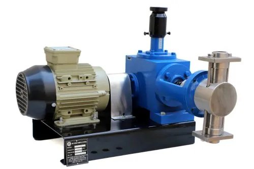 API 610 Pump Manufacturer